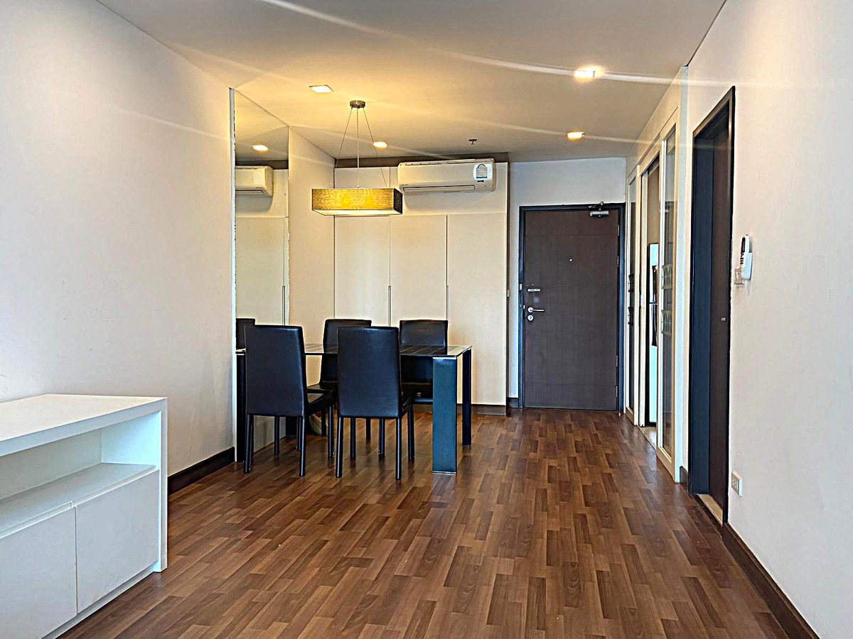 For RentCondoOnnut, Udomsuk : 1 bed 1 bath 52 sqm condo at Le Luk for rent 26,000THB per month, Sukhumvit 71, BTS Phra Khanong