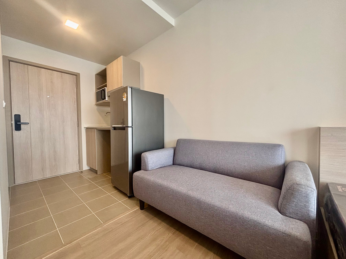 ให้เช่าคอนโดขอนแก่น : ปล่อยเช่าดี คอนโด ชั้นสูง 