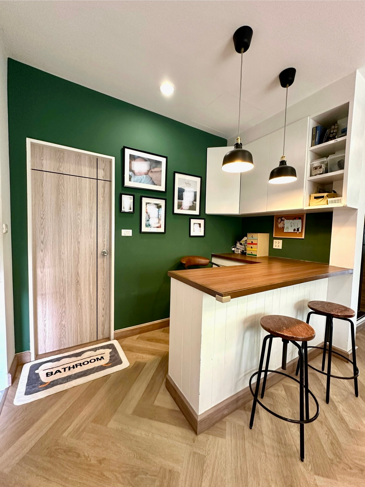 ขายบ้านมีนบุรี-ร่มเกล้า : ขายบ้านเดี่ยว 2 ชั้น Perfect Place รามคำแหง 164 Private Zone บ้านสวยบรรยากาศร่มรื่น ครัวขนาดใหญ่ พร้อมห้องอเนกประสงค์ อยู่สบาย ใกล้รถไฟฟ้าและกรุงเทพกรีฑาตัดใหม่