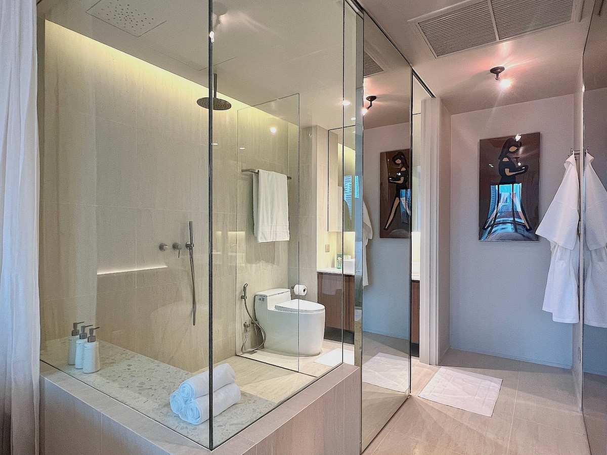 ให้เช่าคอนโดสุขุมวิท อโศก ทองหล่อ : คอนโด 1 ห้องนอน ย่านอโศก สุขุมวิท กรุงเทพฯ ใกล้สถานี BTS และ MRT