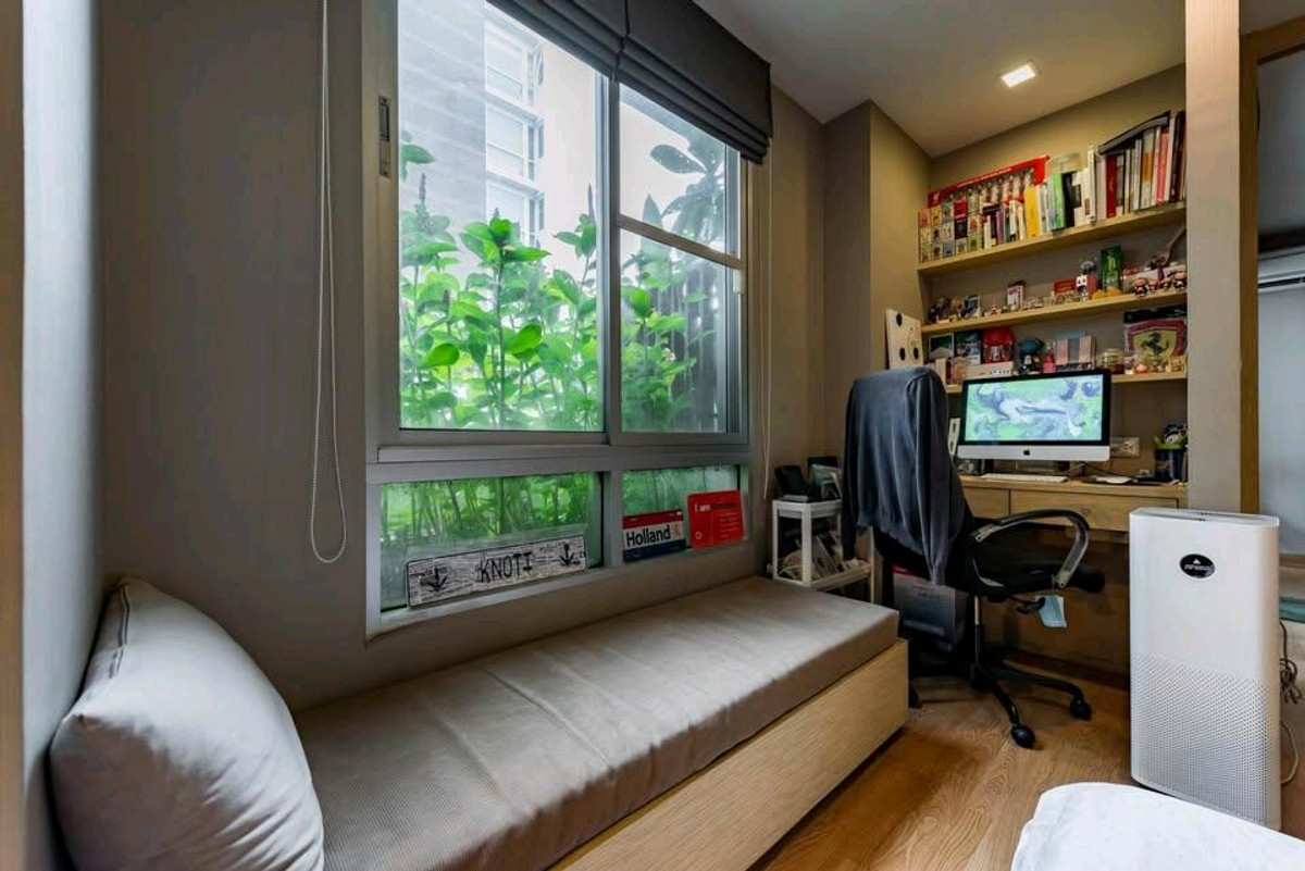 For RentCondoOnnut, Udomsuk : #E194🎉 260369 Condo for Rent/Sale Tree Condo Sukhumvit 52