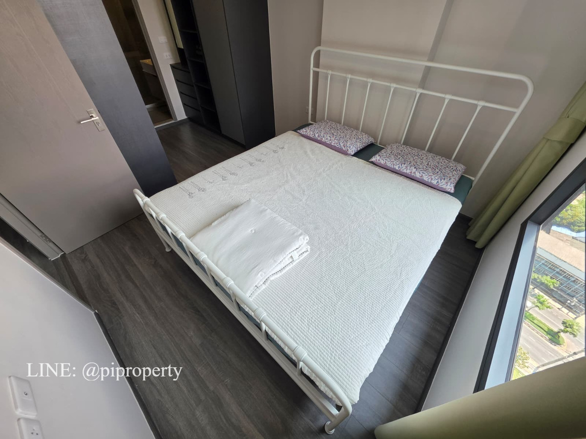 ให้เช่าคอนโดคลองเตย กล้วยน้ำไท : ห้องพักพร้อมเฟอร์นิเจอร์ครบครันให้เช่า ในย่านสุขุมวิท - พระราม 4 พร้อมเข้าอยู่ได้ทันที