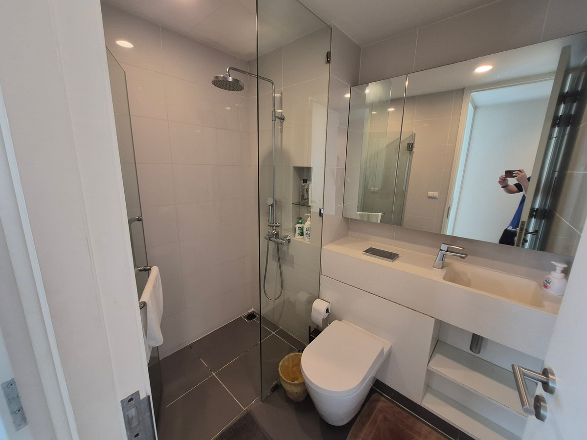 For RentCondoSilom, Saladaeng, Bangrak : New Room Siamese Surawong 2bed2bath Fullyfurnish 80 Sqm 32,000-