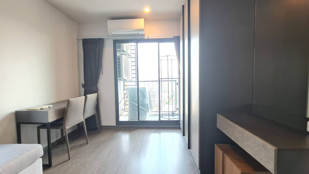 ให้เช่าคอนโดสะพานควาย จตุจักร : 🔥🔥ปล่อยเช่าด่วนคอนโด ไอดีโอ พหลโยธิน-จตุจักร ใกล้ BTS สะพานควาย‼️