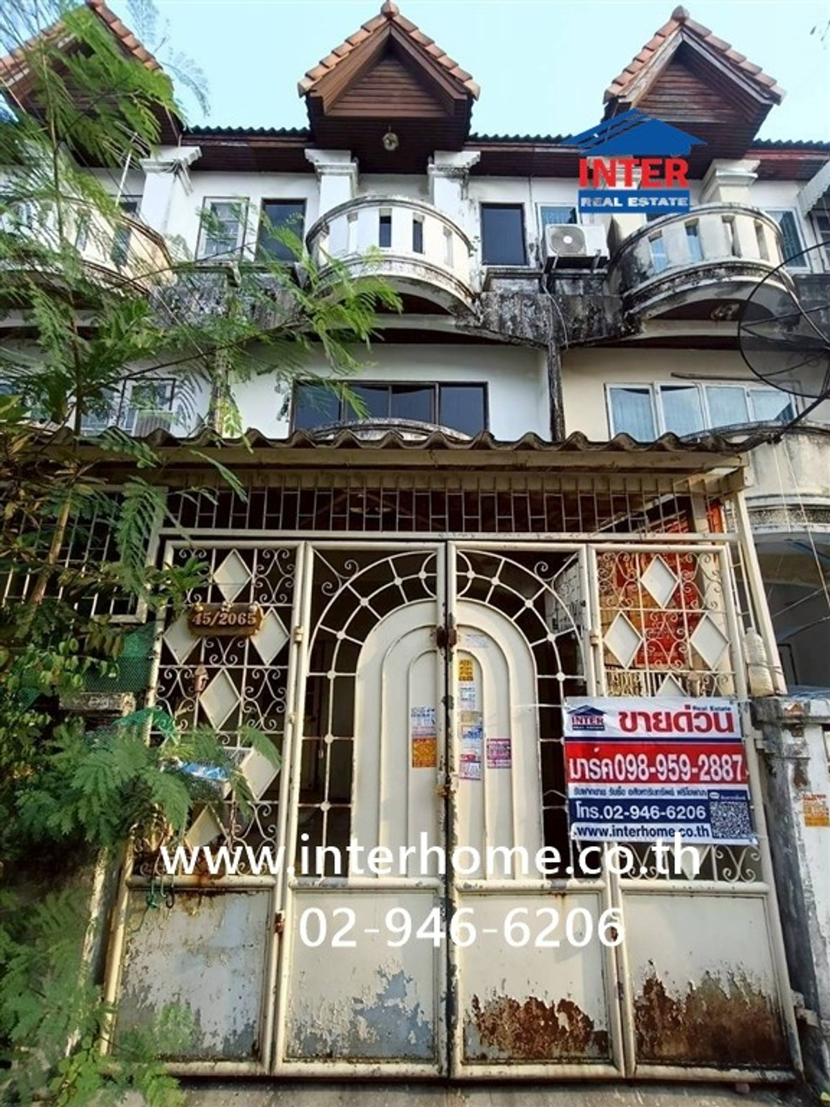 ขายทาวน์โฮมบางแค เพชรเกษม : ทาวน์เฮ้าส์ 3 ชั้น 17 ตร.ว. หมู่บ้านพงษ์ศิริชัย4 ซอยเพชรเกษม81 ถนนเพชรเกษม ถนนพุทธมณฑลสาย3 เขตหนองแขม กรุงเทพมหานคร