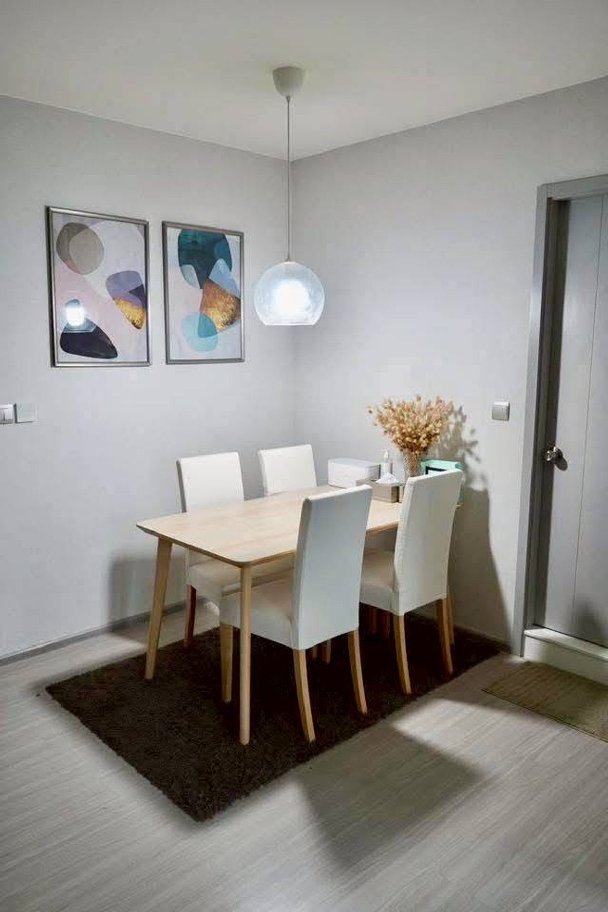 ให้เช่าคอนโดอ่อนนุช อุดมสุข : ✅ LST117 ✅ Line : @p2nproperty