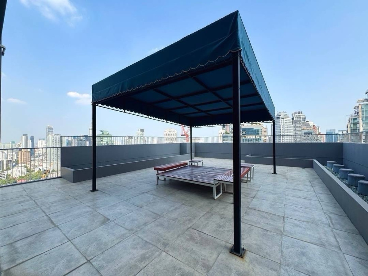 ขายคอนโดสุขุมวิท อโศก ทองหล่อ : Noble Remix 3bed 274sqm 25mb