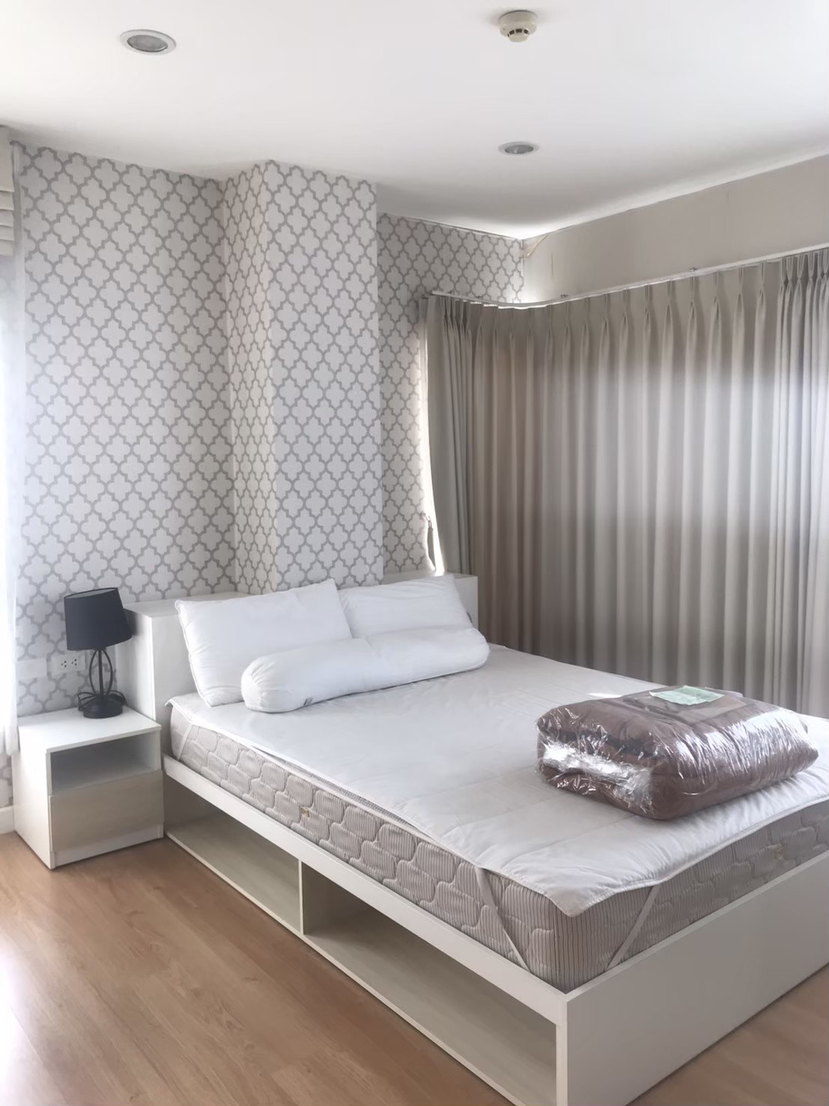 ให้เช่าคอนโดโคราช นครราชสีมา : คอนโดให่เช่านครราชสีมาห้องใหม่สะอาดราคาคุ้มค่า