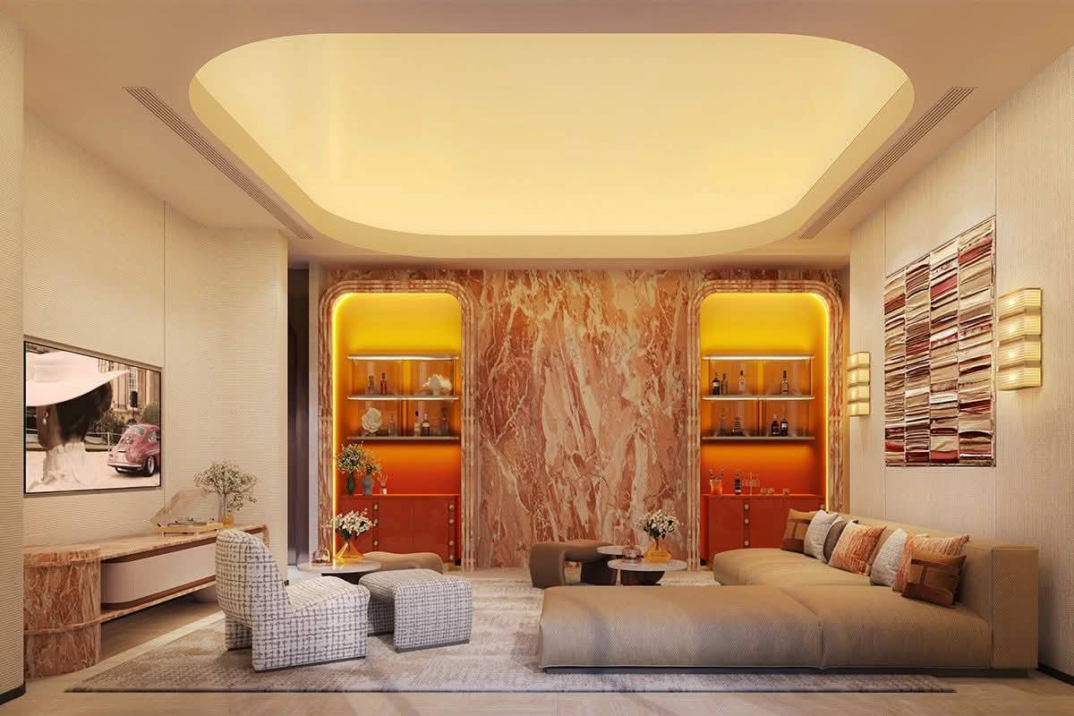 For SaleCondoPattaya, Bangsaen, Chonburi : Resale PYT Residence Sai 1, luxury project next to Pattaya beach. Outstanding location in the heart of Pattaya city  (Project of Sansiri)