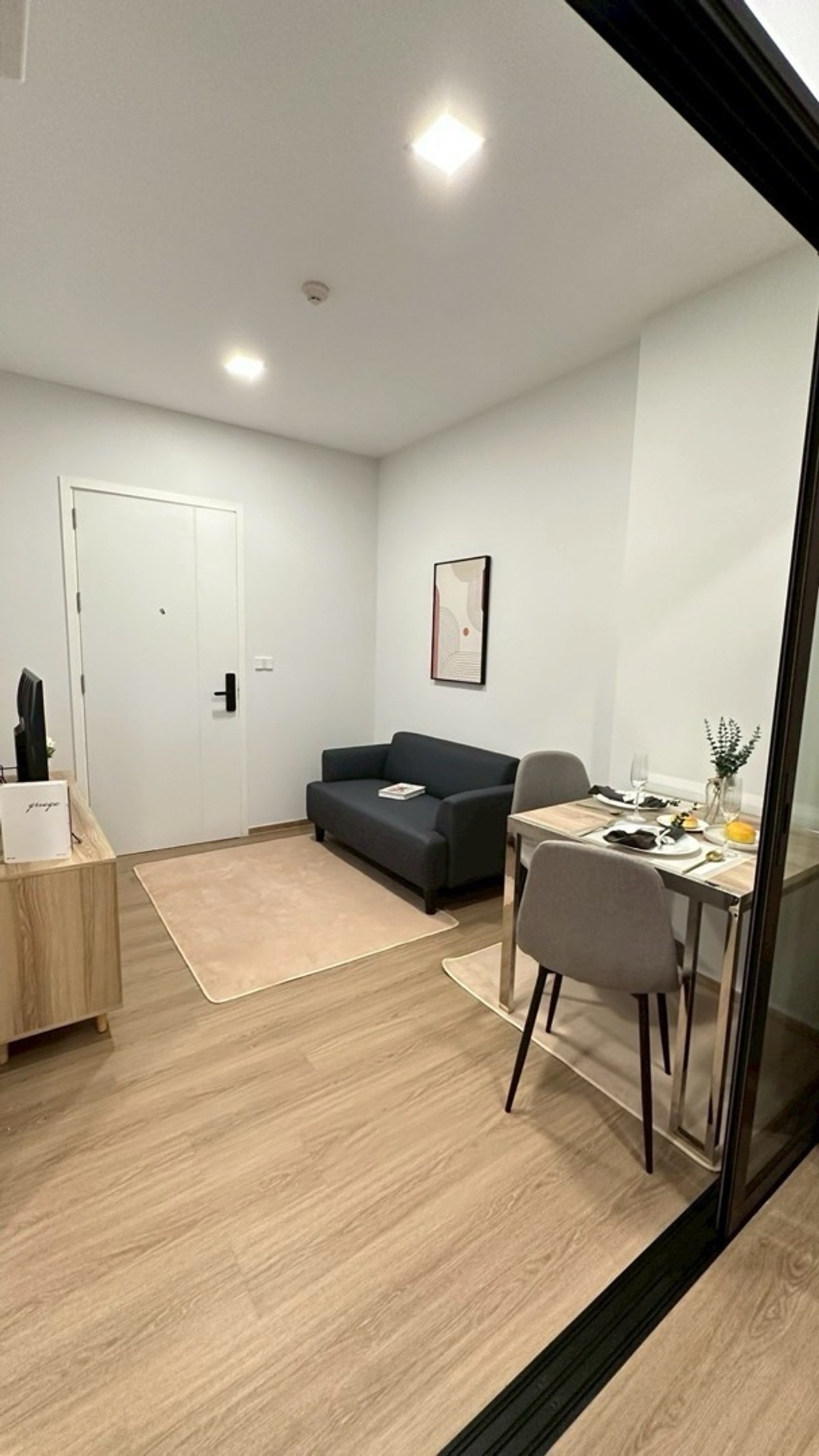 For RentCondoPinklao, Charansanitwong : 💕Condo for rent Chapter One Spark Charan