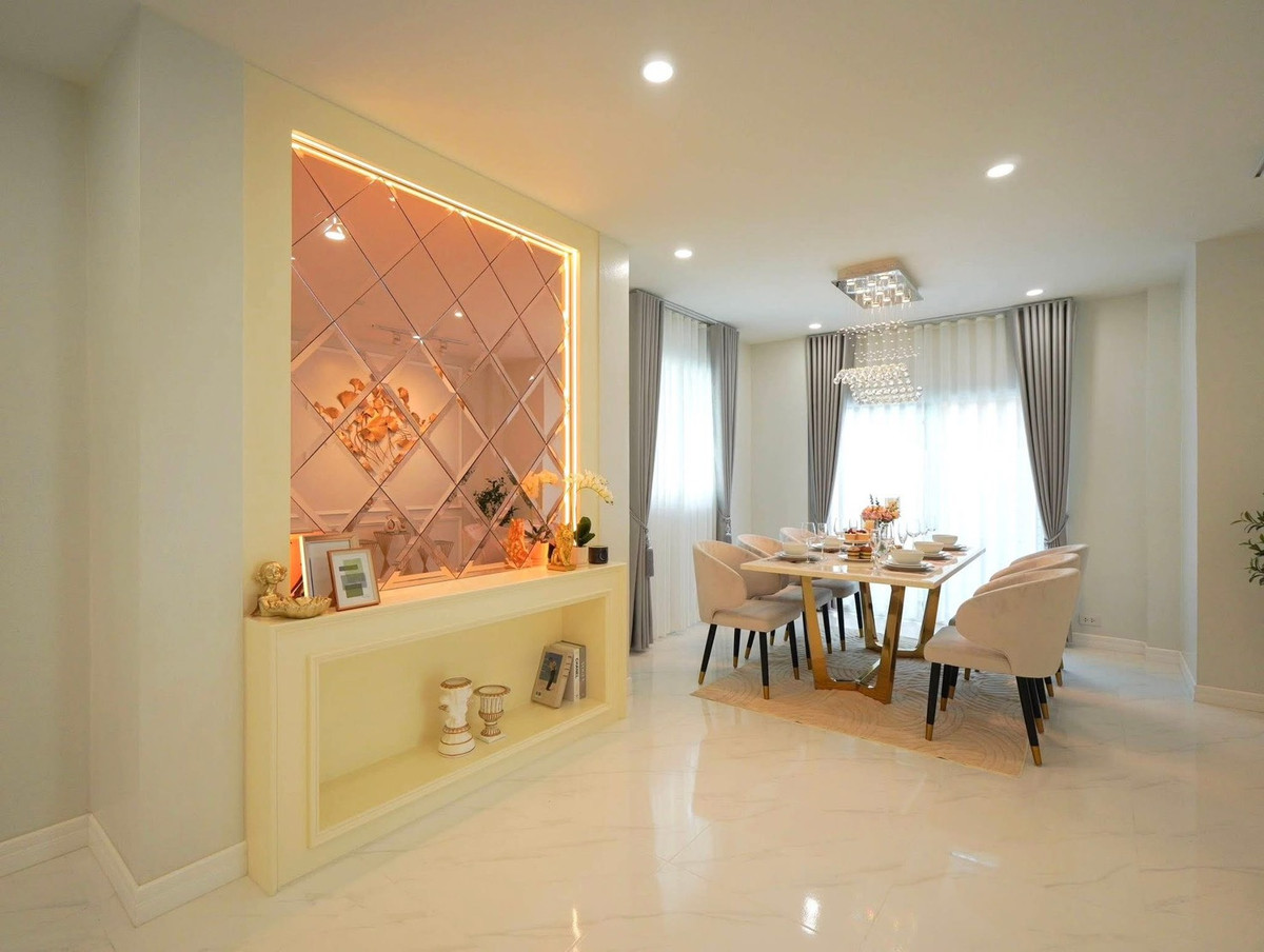 ขายบ้านพัทยา บางแสน ชลบุรี สัตหีบ : ลลนา ชัยพฤกษ์ / 3 ห้องนอน (ขาย), Lallana Chaiyapruek / 3 Bedrooms (FOR SALE) AM118