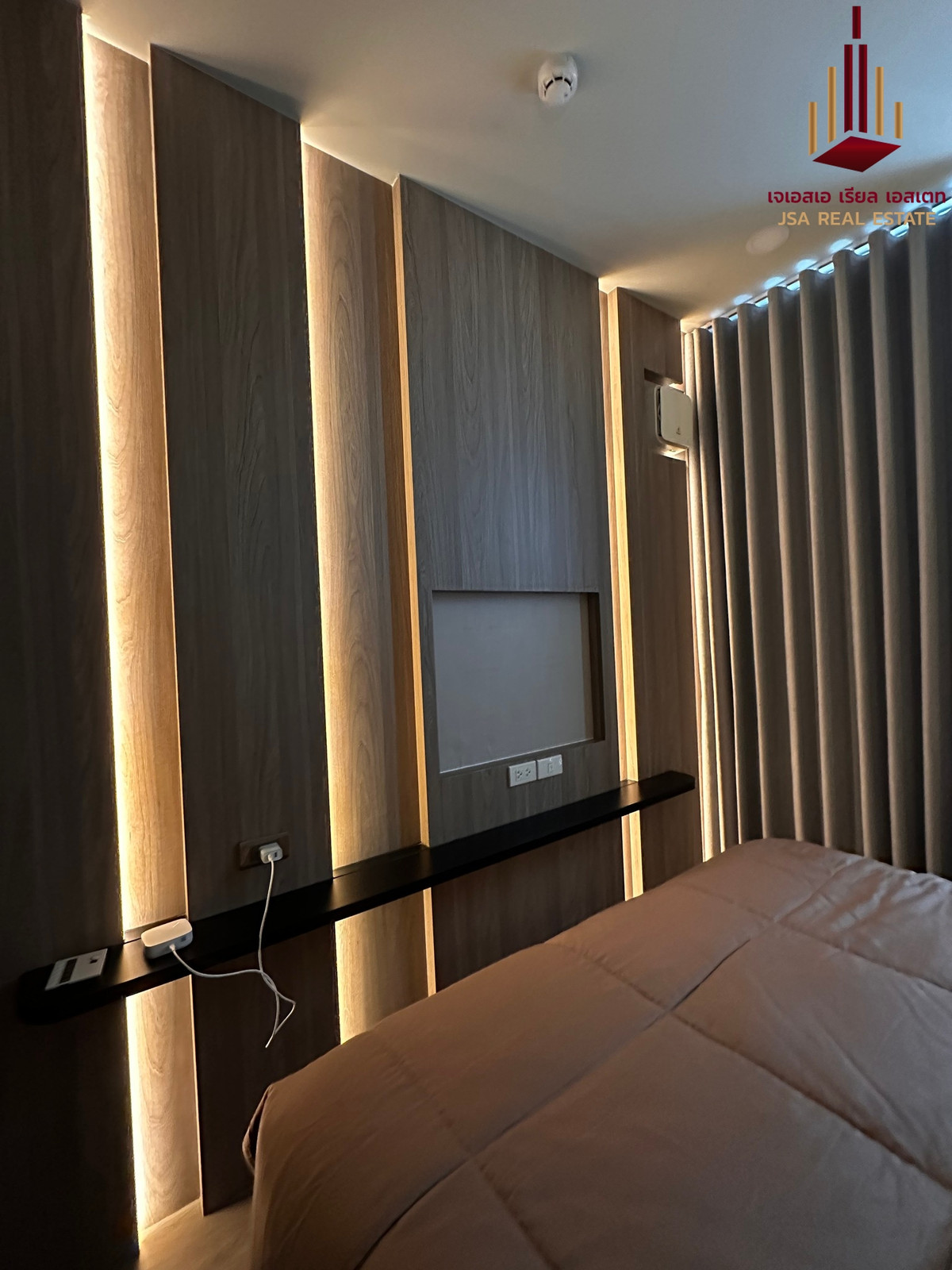 For RentCondoBangna, Bearing, Lasalle : ✨ For Rent: Whizdom The Forestias Condo ✨ 💰 Only 30,000 THB/month