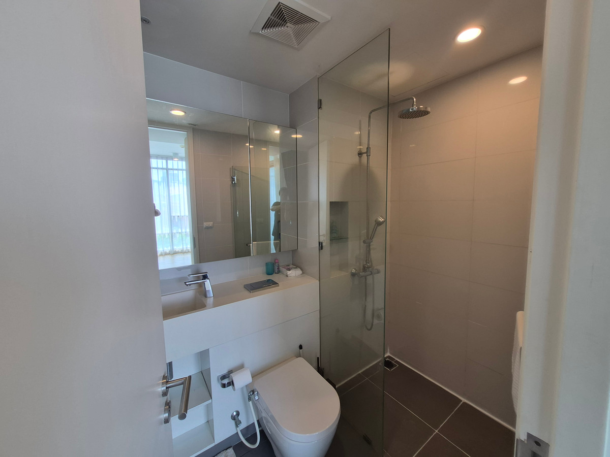 For RentCondoSilom, Saladaeng, Bangrak : New Room Siamese Surawong 2bed2bath Fullyfurnish 80 Sqm 32,000-