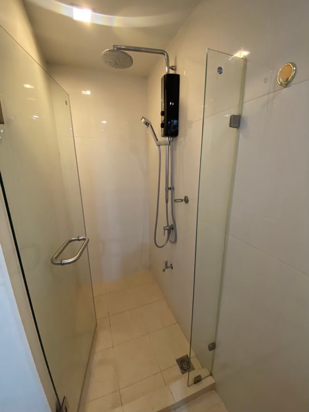 ให้เช่าคอนโดคลองเตย กล้วยน้ำไท : คอนโด Metro Luxe พระราม 4 ให้เช่า 40sqm. ราคา 16,000 ต่อรองได้