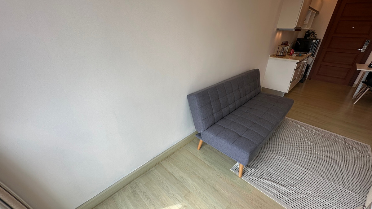 For SaleCondoRatchadapisek, Huaikwang, Suttisan : Emerald Residence Ratchada / 1 Bedroom (FOR SALE), Emerald Residence Ratchada / 1 Bedroom (For Sale) TARN308