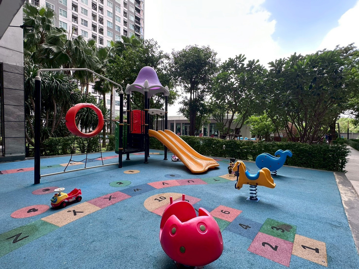 ขายคอนโดรัตนาธิเบศร์ สนามบินน้ำ พระนั่งเกล้า : (เจ้าของขายเอง) ขาย คอนโดแอสปายรัตนาธิเบศร์ 2 ตกแต่งครบ พร้อมอยู่ (30.55 ตรม. ชั้น 4 ห้องริม) 