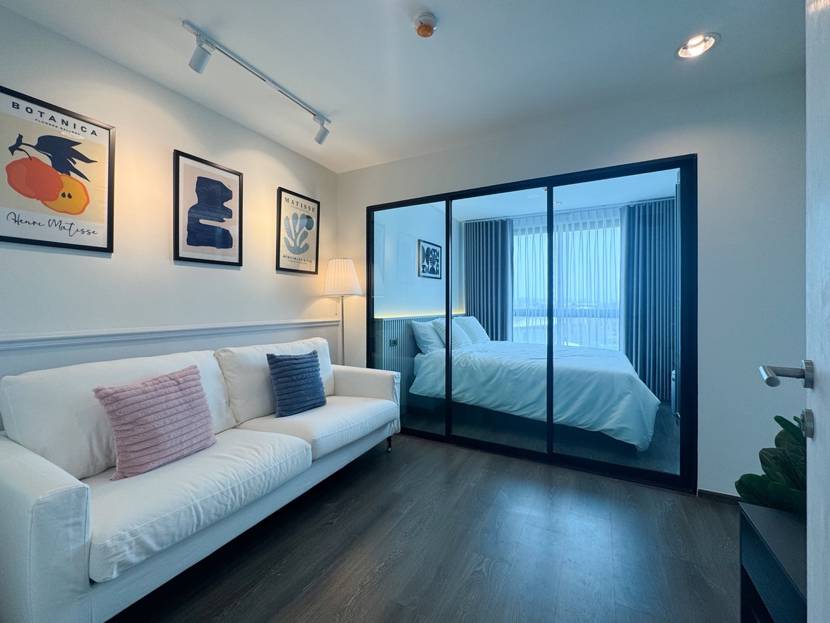 ขายคอนโดโชคชัย4 ลาดพร้าว71 : ขายคอนโด ดิ เอ็กเซล ลาดพร้าว-สุทธิสาร ( The Excel ลาดพร้าว–สุทธิสาร )   ห้องแต่งสวย มือ 1 พร้อมอยู่  ทำเลดี ใกล้รถไฟฟ้าสายสีเหลือง สถานีโชคชัย 4  (เดิน 5-8 นาที) 