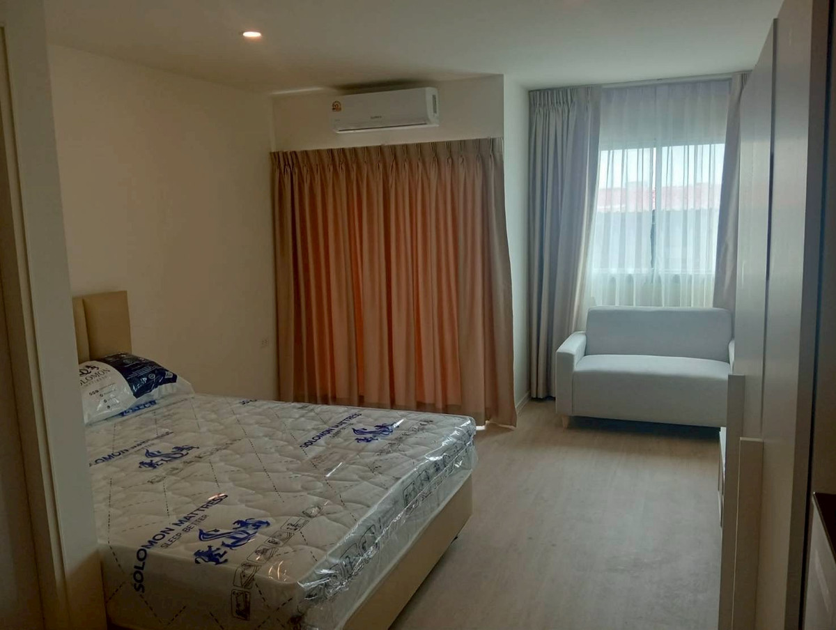 ขายคอนโดแจ้งวัฒนะ เมืองทอง : ขายคอนโด ลุมพินี วิลล์ แจ้งวัฒนะ 10  ซอยแจ้งวัฒนะ 9 แยก 9-1 แขวงทุ่งสองห้อง เขตหลักสี่ กรุงเทพมหานคร  ราคา 1,680,000 บาท