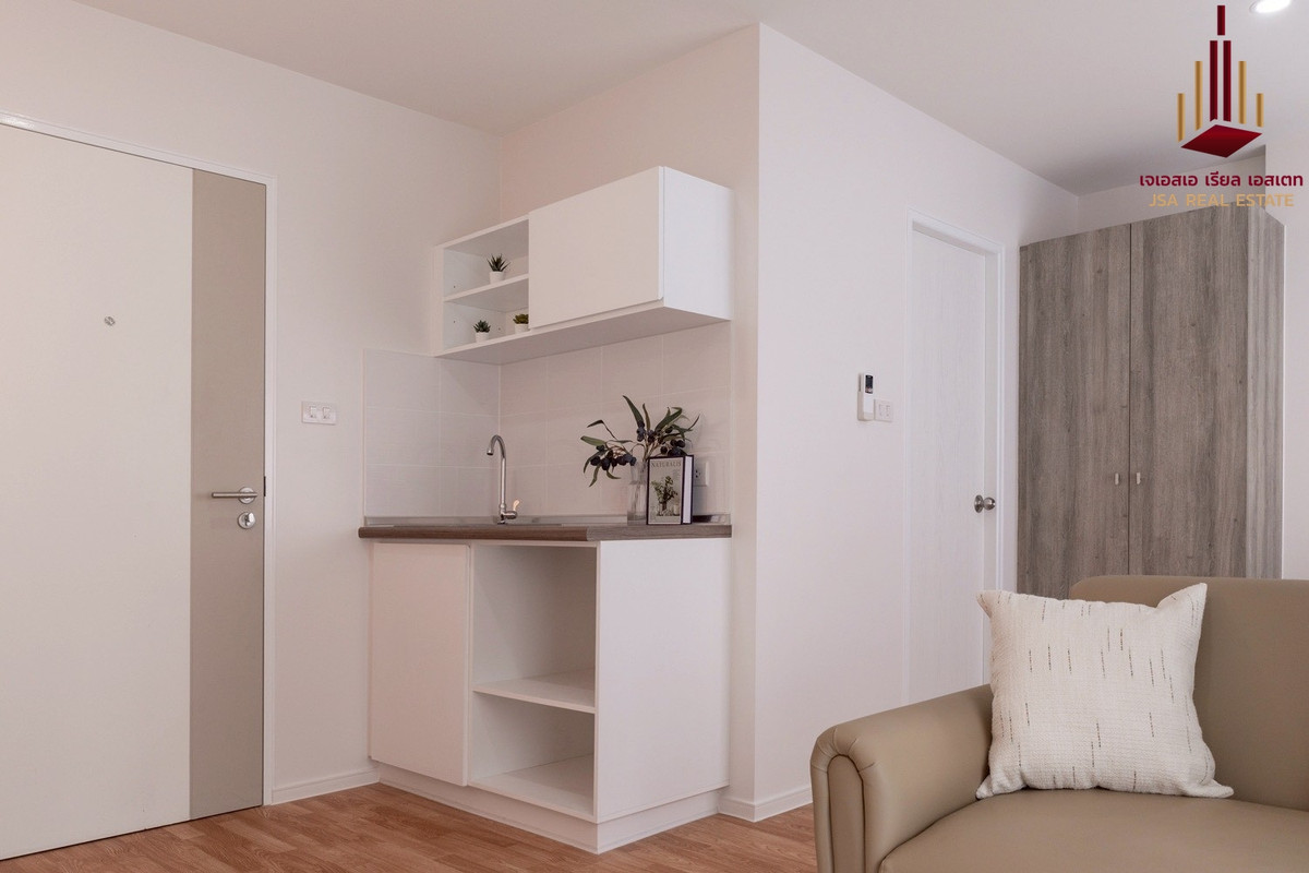 For SaleCondoRattanathibet, Sanambinna : ✨ For Sale: Lumpini Ville Pranangklao - Riverview Condo ✨ 💰 Only 1,090,000 THB