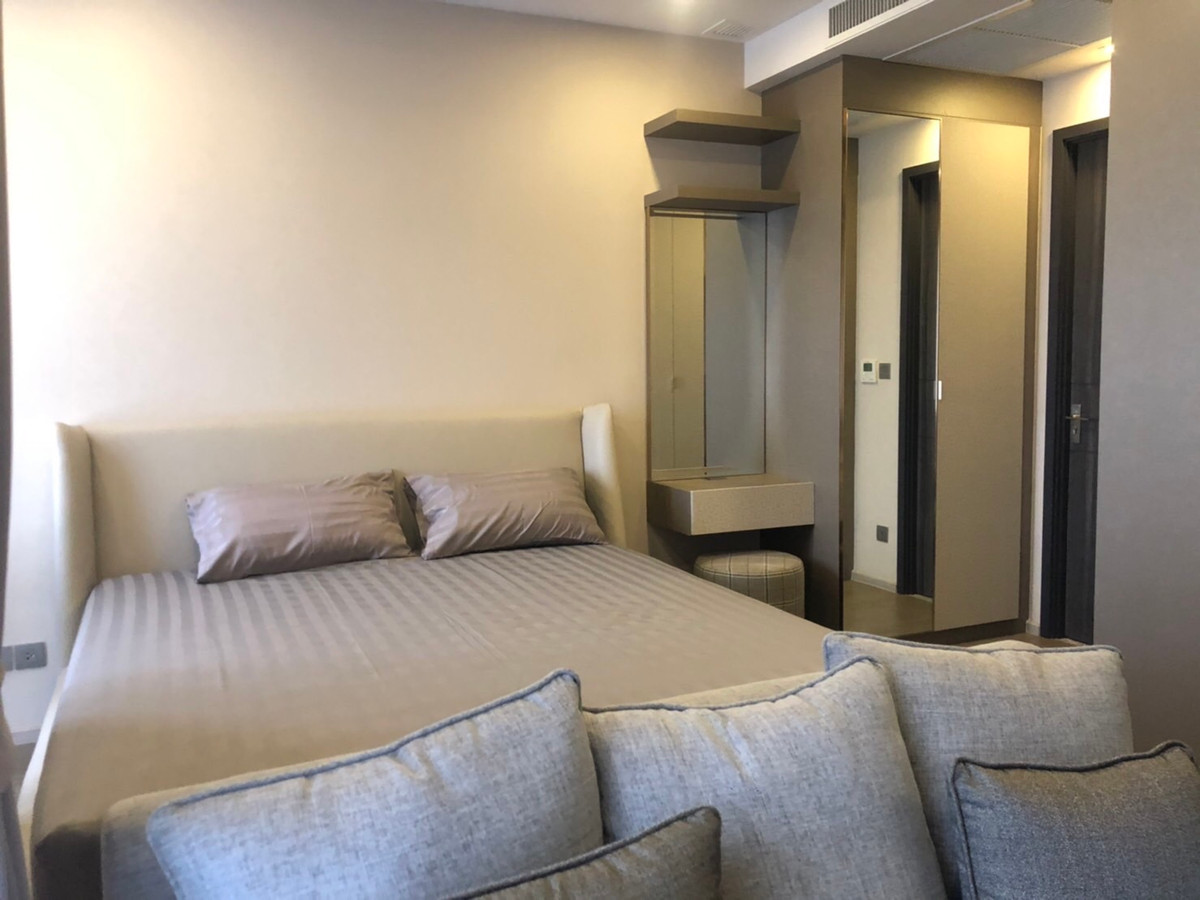 For RentCondoSukhumvit, Asoke, Thonglor : For Rent: Ashton Asoke, 27,000 THB [MKr260409]