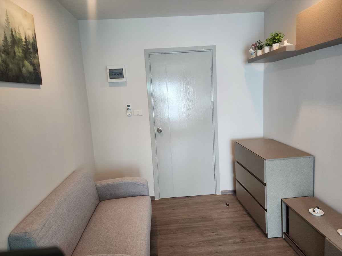 For RentCondoThaphra, Talat Phlu, Wutthakat : #E305🎉010469 Condo for Rent at Regent Home Wutthakat