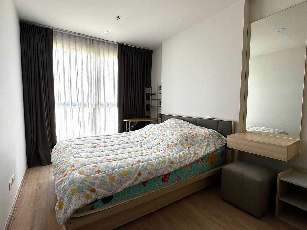 For RentCondoBangna, Bearing, Lasalle : 🏢✨ Sell/rent IDEO O2 (near BTS Bangna)