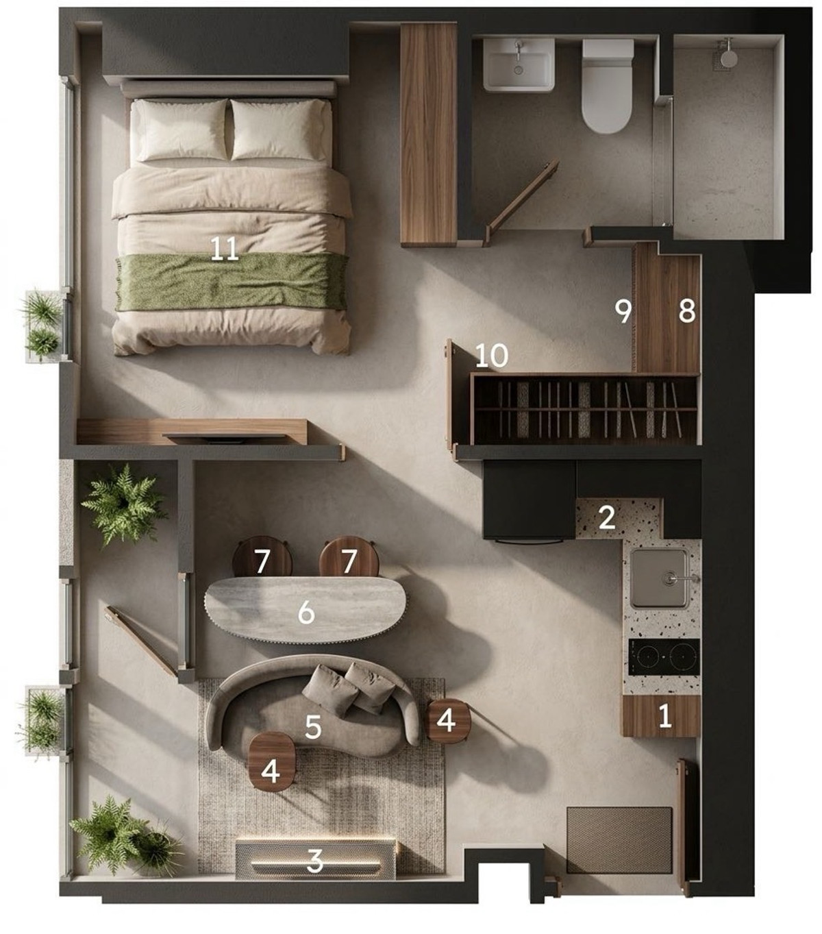 For SaleCondoRama9, Petchburi, RCA : Cobe rama 9  FQ 