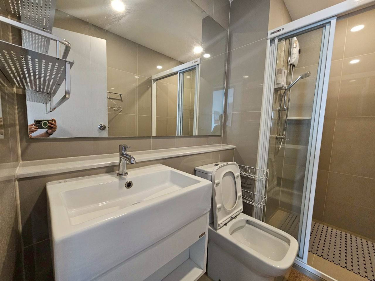 For RentCondoSapankwai,Jatujak : 💥CP-10588💥Denim Jatujak👉Line : @be.easy