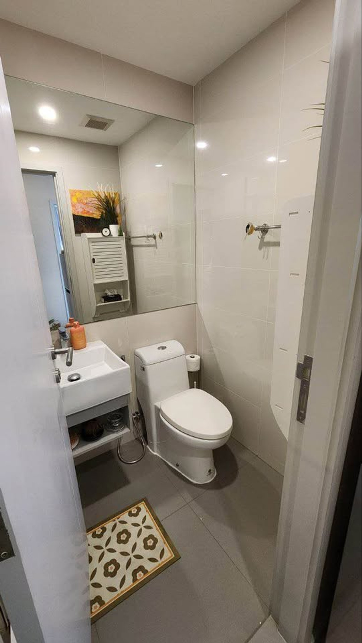 For RentCondoSathorn, Narathiwat : ⭐️ Knightsbridge Prime Sathorn ⭐️ 1 bedroom, 1 bathroom, beautiful room, fully furnished with electrical appliances.