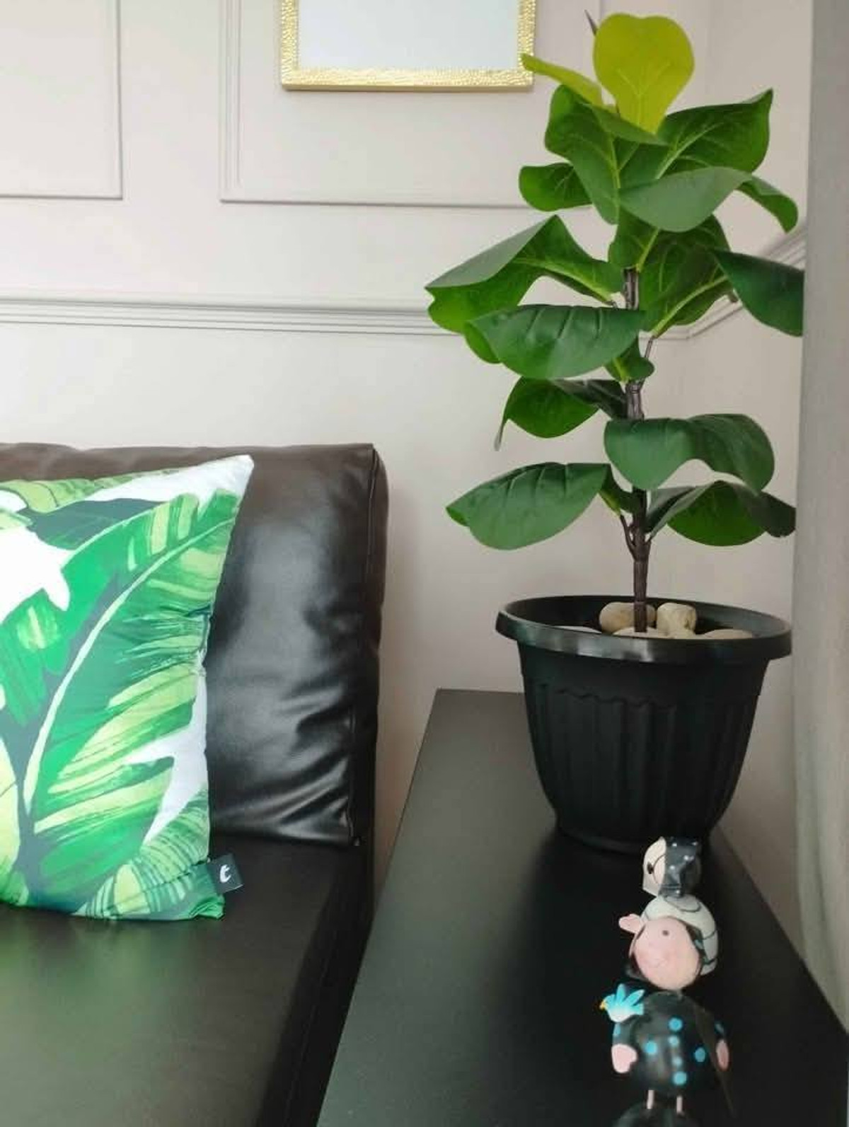 For RentCondoBang kae, Phetkasem : #E325 (previous code S2323) 🎉 020469 Condo for Rent at The Parkland Phetkasem Condominium