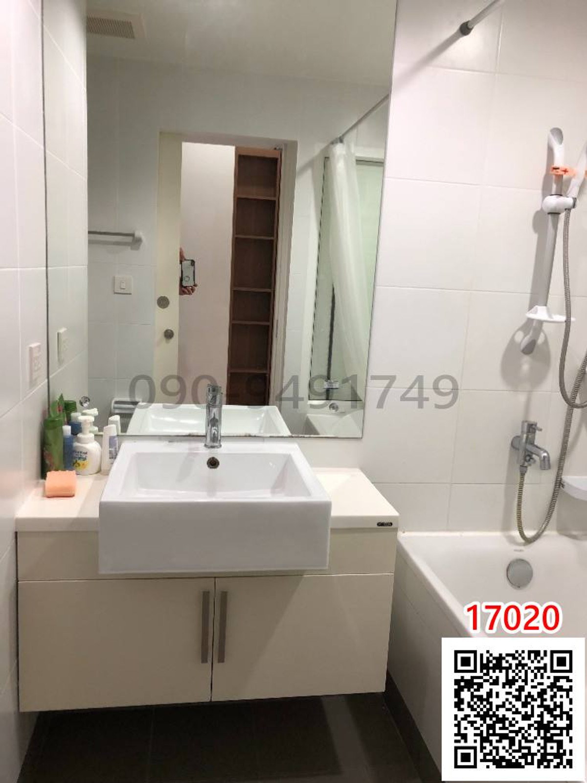 For RentCondoSathorn, Narathiwat : Condo for rent The Seed Mingle Sathorn-Suanplu 8 The Seed Mingle Sathorn-Suanplu Silom-Sathorn city view