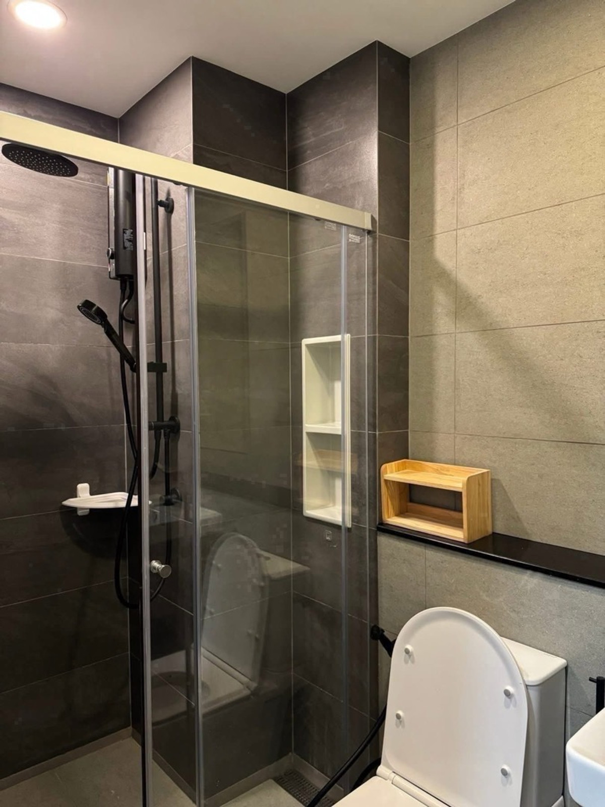 ให้เช่าคอนโดท่าพระ ตลาดพลู วุฒากาศ : 🥰ถ้าใกล้ BTS/MRT สถานีบางหว้าต้องที่นี่เลยครับ🥰