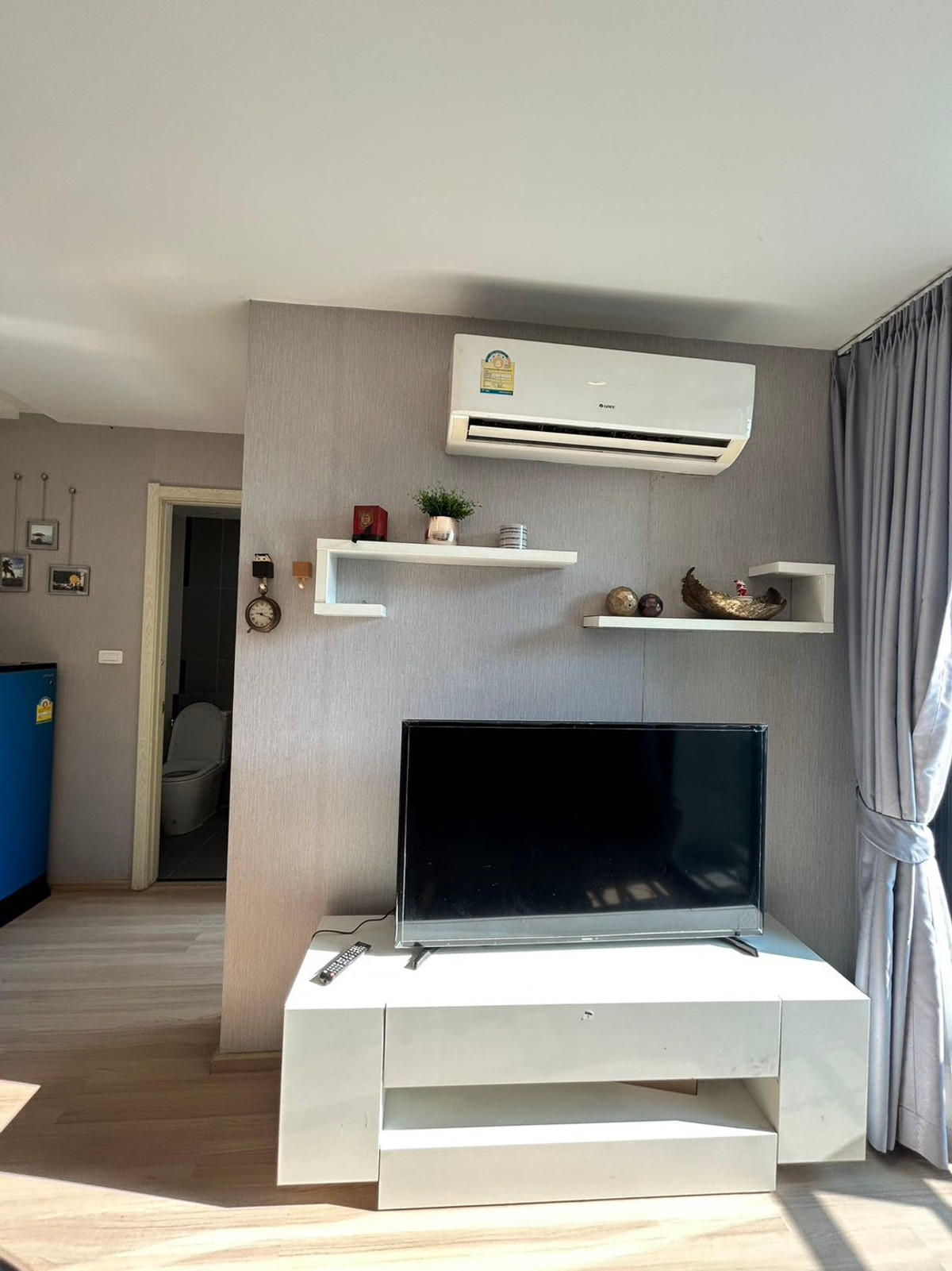 For RentCondoOnnut, Udomsuk : ✨Condo for Rent : Artemis Sukhumvit 77 (AP-02) ( line : @condo91 )