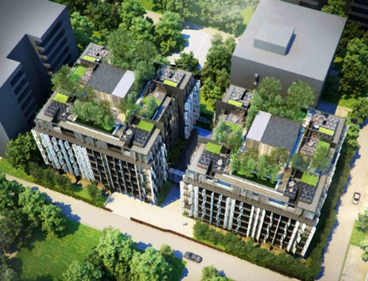 ขายคอนโดสุขุมวิท อโศก ทองหล่อ : ✨ For Sale: Siamese Gioia✨Special Only 3,790,000 THB✨