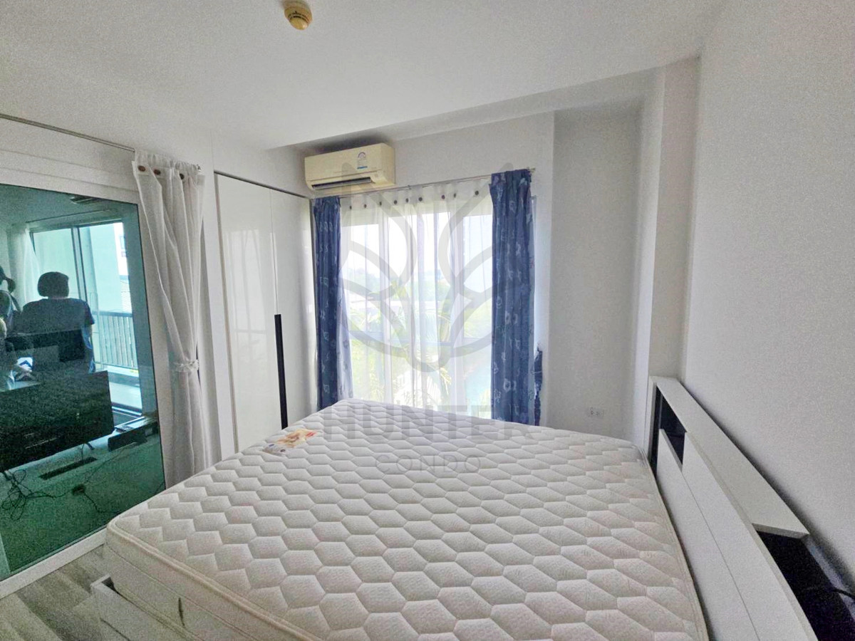 ให้เช่าคอนโดแจ้งวัฒนะ เมืองทอง : 🦊HunterCondo🦊ให้เช่า The Key แจ้งวัฒนะ