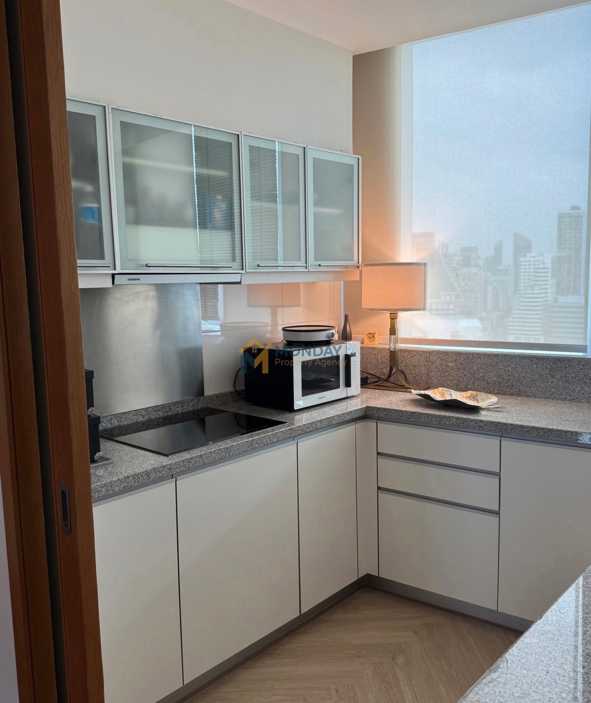 For SaleCondoSukhumvit, Asoke, Thonglor : 🔥 Cancellation Alert! This Price is Unbeatable! Millennium Residence Condo Ready to Move In 🔥 MD-26028608