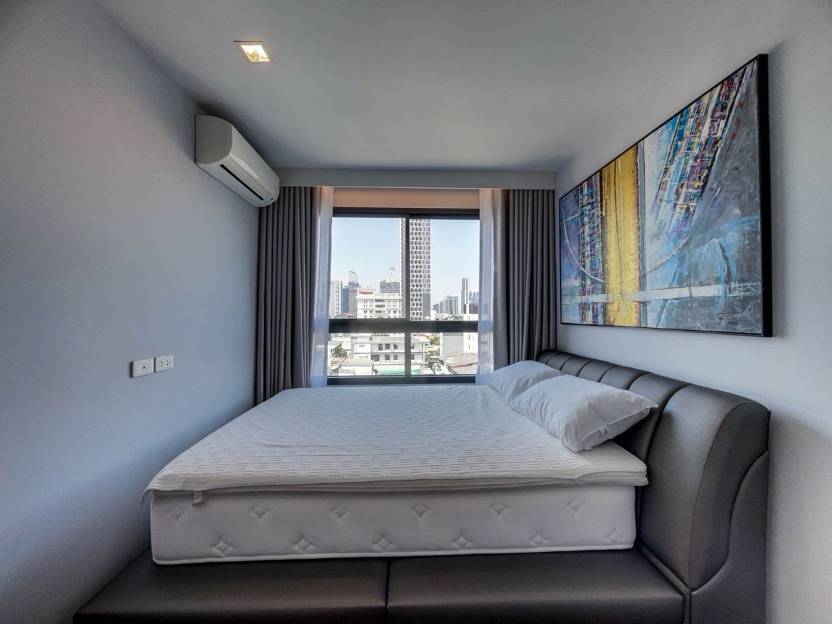 For RentCondoOnnut, Udomsuk : Condo for Rent: Ideo Sukhumvit 93 – Beautiful Unit, Ready to Move In