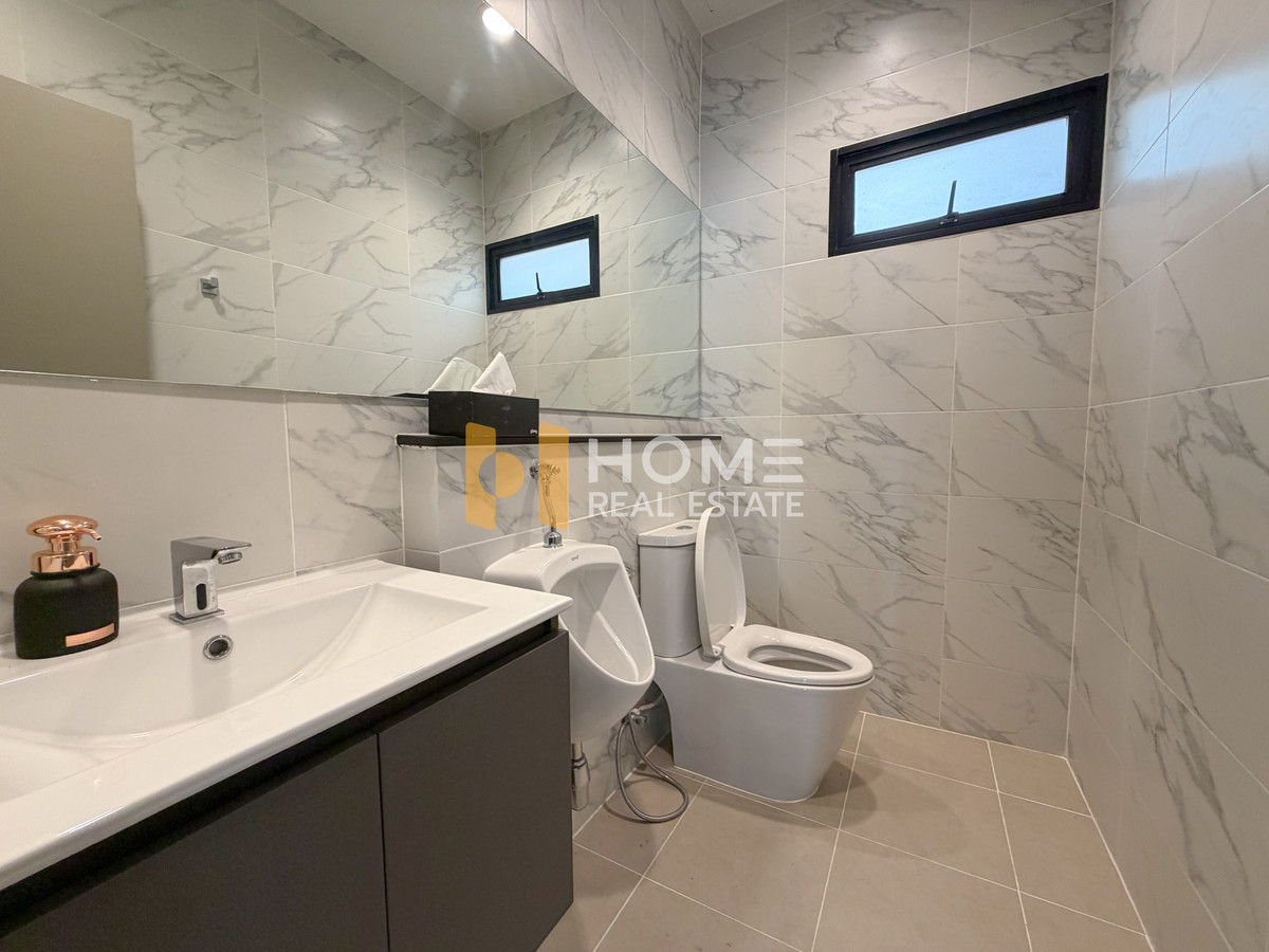 For SaleHome OfficeKaset Nawamin,Ladplakao : Premium Place Mix Nawamin / 4-Storey (FOR SALE) MNT042