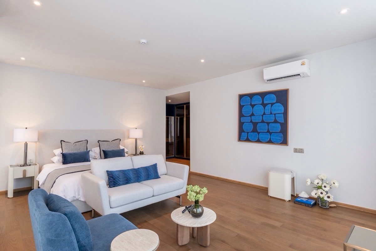 ให้เช่าคอนโดสุขุมวิท อโศก ทองหล่อ : For Rent Via 34