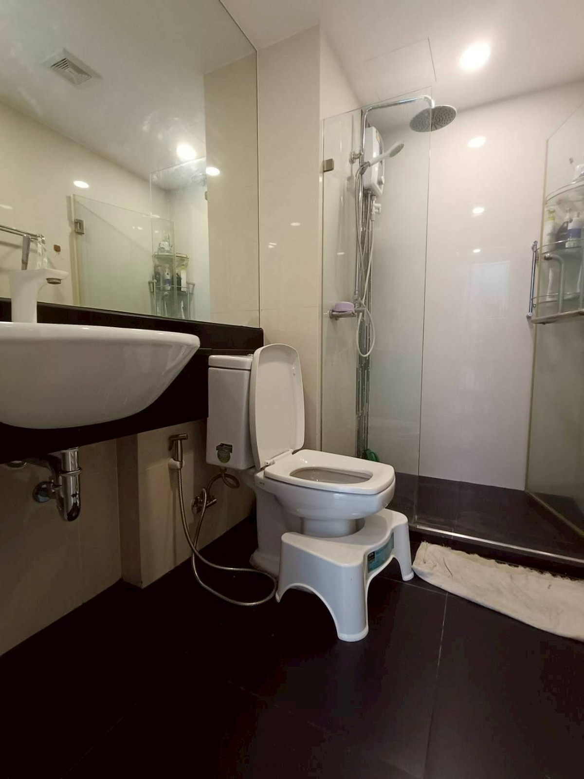 For SaleCondoPinklao, Charansanitwong : Selling cheap!! Condo Charan 96/2, 2 bedrooms, near Si Rat Expressway and MRT Bang O.