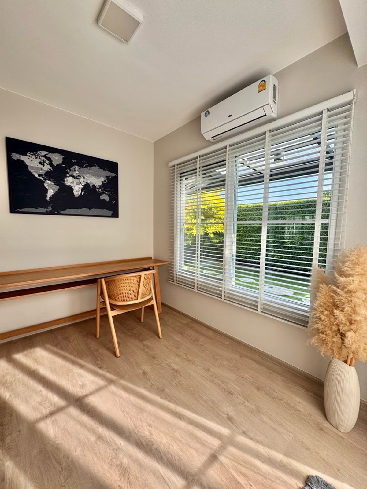 ให้เช่าบางนา แบริ่ง ลาซาล : 💥ForRent💥Anya Bangna-Ramkhamhang 2 🏡 Near Mega Bangna‼️Private Garden 🌳 Fully furnished 🌟Ready to move in 🌟