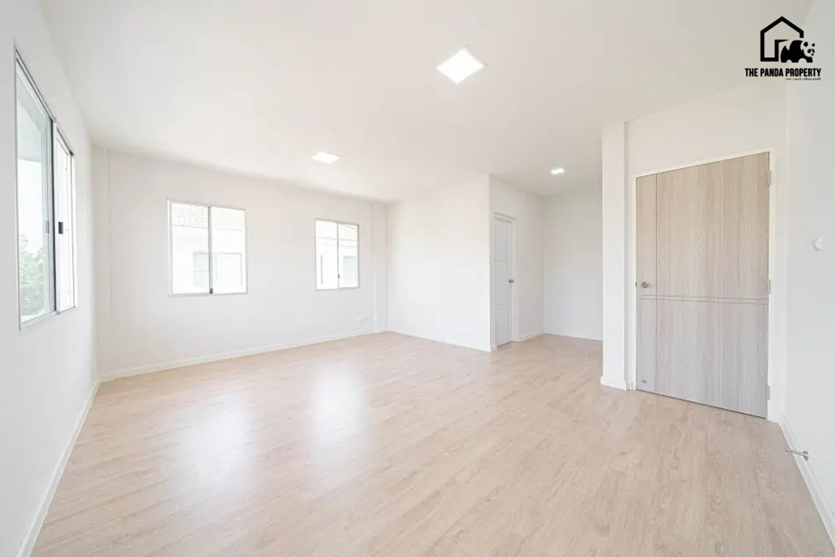 ขายบ้านสมุทรปราการ สำโรง : ชลลดา สุวรรณภูมิ