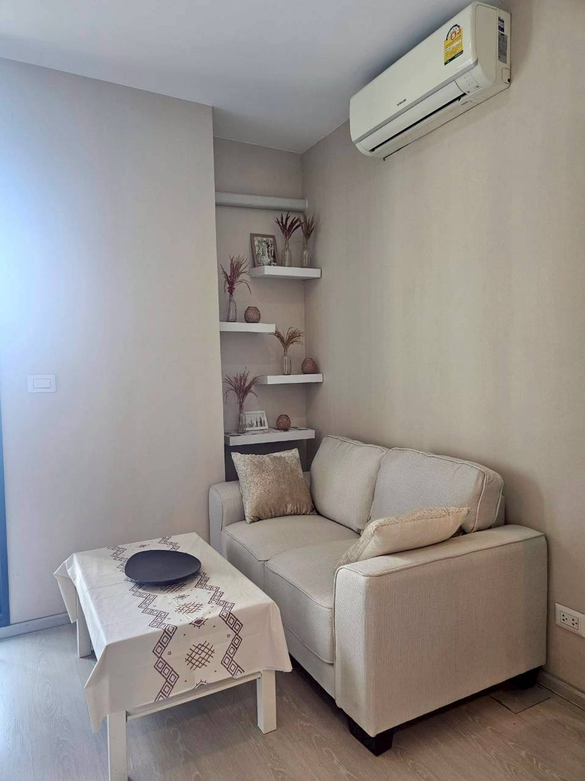 ให้เช่าคอนโดพระราม 9 เพชรบุรีตัดใหม่ RCA : ✅ LEM123 ✅ Line : @p2nproperty