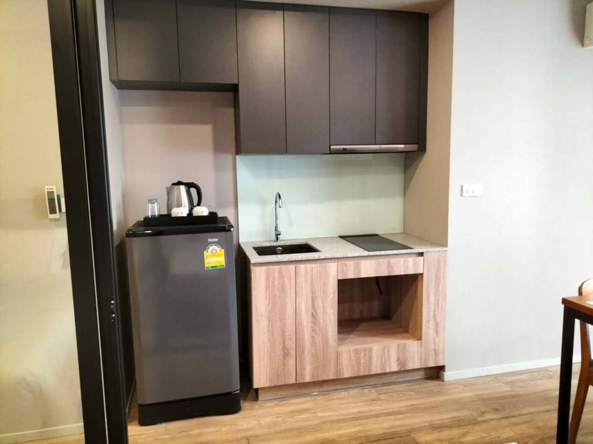 For RentCondoSathorn, Narathiwat : For rent! Condo ready for rent Blossom Sathorn 086-4455124