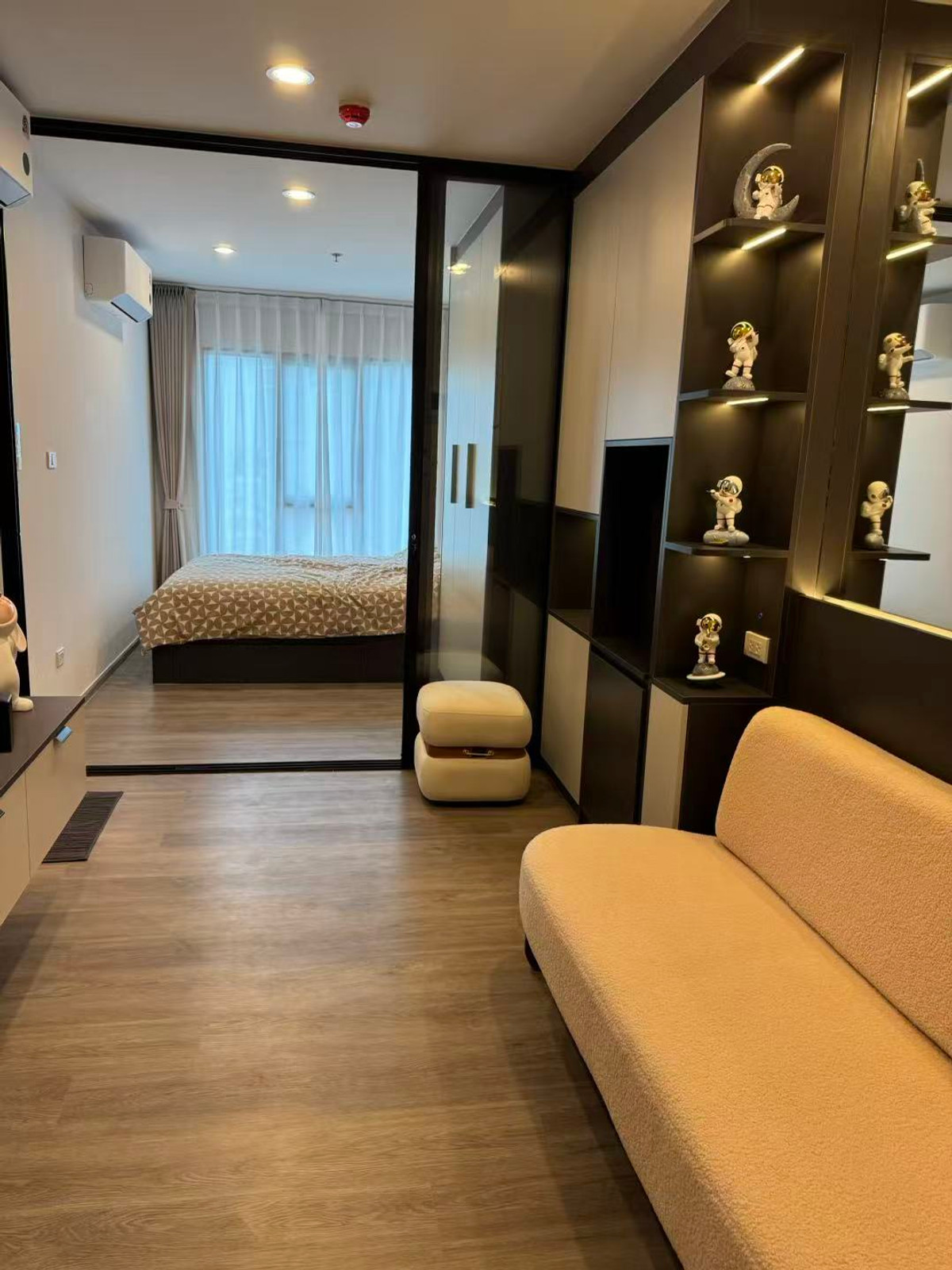 ให้เช่าคอนโดท่าพระ ตลาดพลู วุฒากาศ : 🏢 คอนโดให้เช่า: รีเจนท์ โฮม วุฒิกาศ