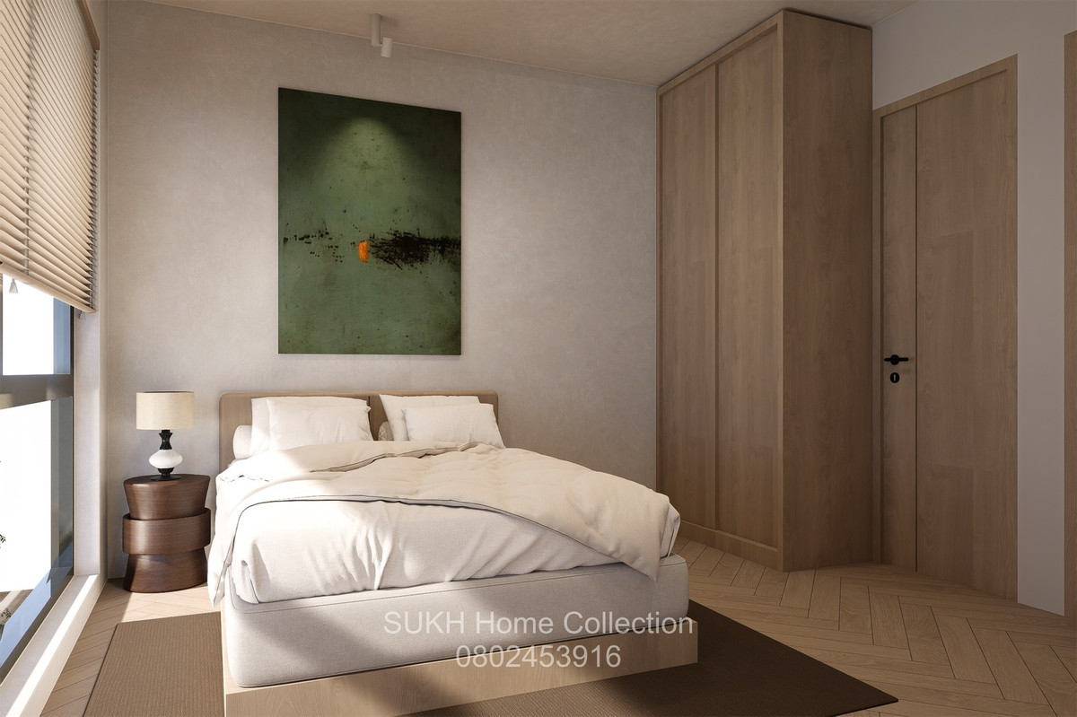 ขายทาวน์โฮมสุขุมวิท อโศก ทองหล่อ : SUKH 36 FORM 🎷🍀
Sukhumvit 36 | BTS Thonglor
ทาวน์โฮม 2 ชั้น | 26 ตร.ว.
3 ห้องนอน 4 ห้องน้ำ | จอดรถ 1 คัน