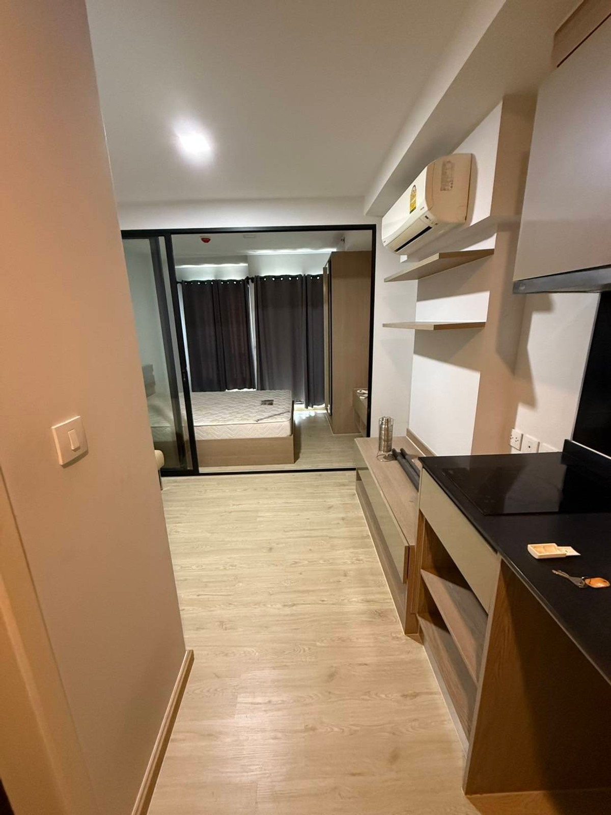 ให้เช่าคอนโดวิภาวดี ดอนเมือง หลักสี่ : ✅ KSS115 ✅ Line : @p2nproperty