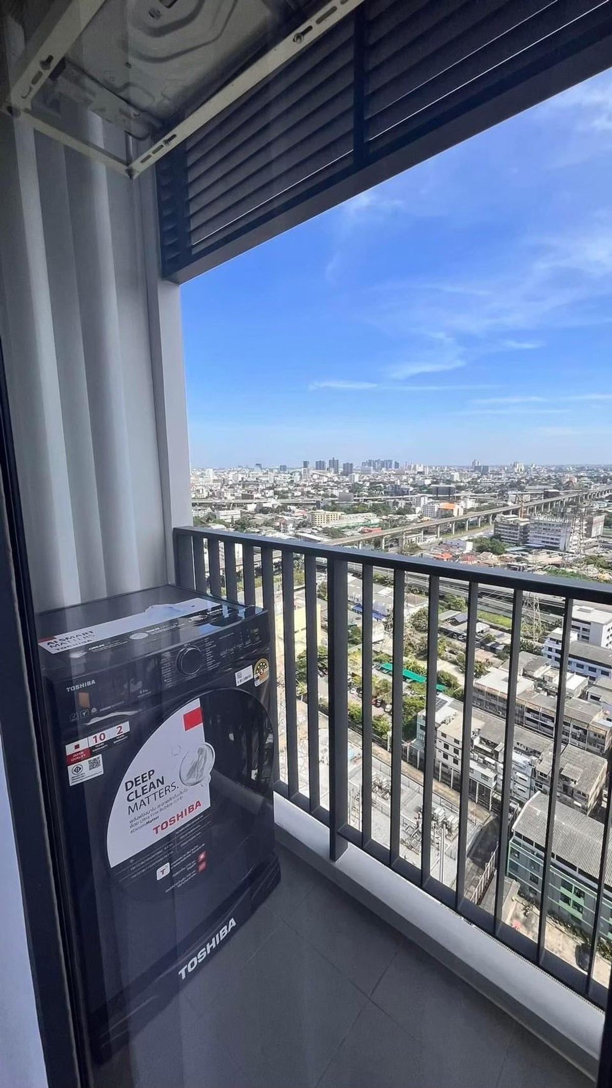 ให้เช่าคอนโดพระราม 9 เพชรบุรีตัดใหม่ RCA : #E302 (รหัสเดิม S4342) 🎉010469 ให้เช่าคอนโด The Tree Pattanakarn-Ekkamai