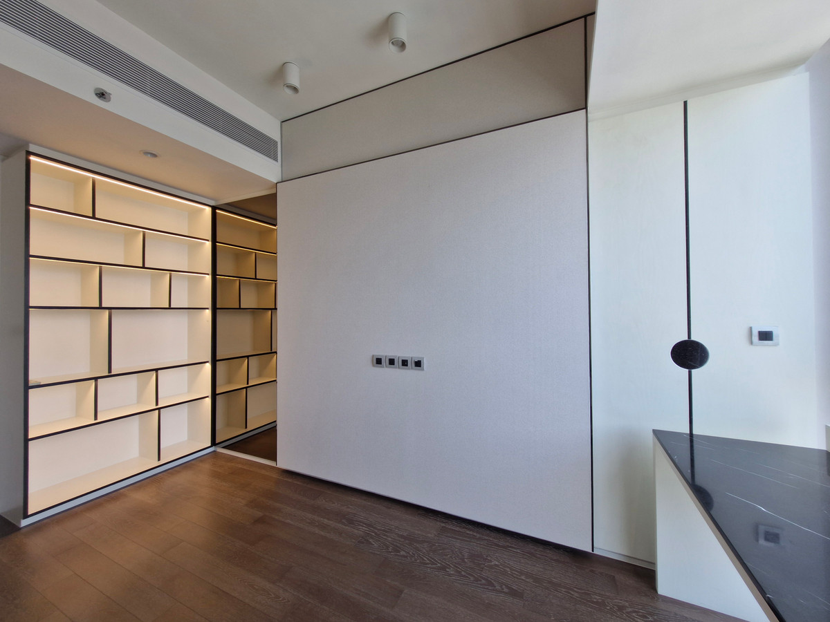 For RentCondoSukhumvit, Asoke, Thonglor : Highlights Unit Pet-friendly condominium close BTS Asoke