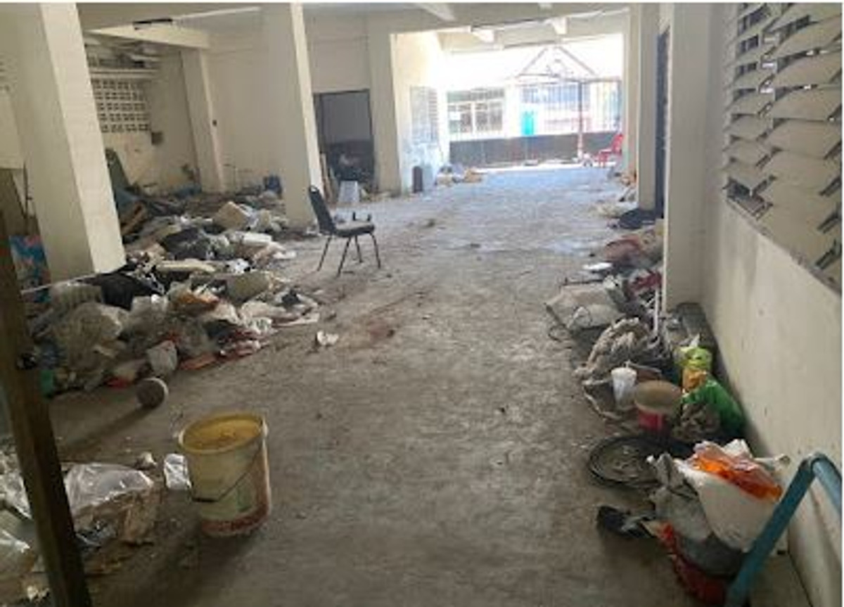 ขายพัทยา บางแสน ชลบุรี สัตหีบ : ขาย อพาร์ทเม้นไตรธนา ทรัพย์ธนาคาร